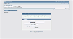 Desktop Screenshot of crazytje.com